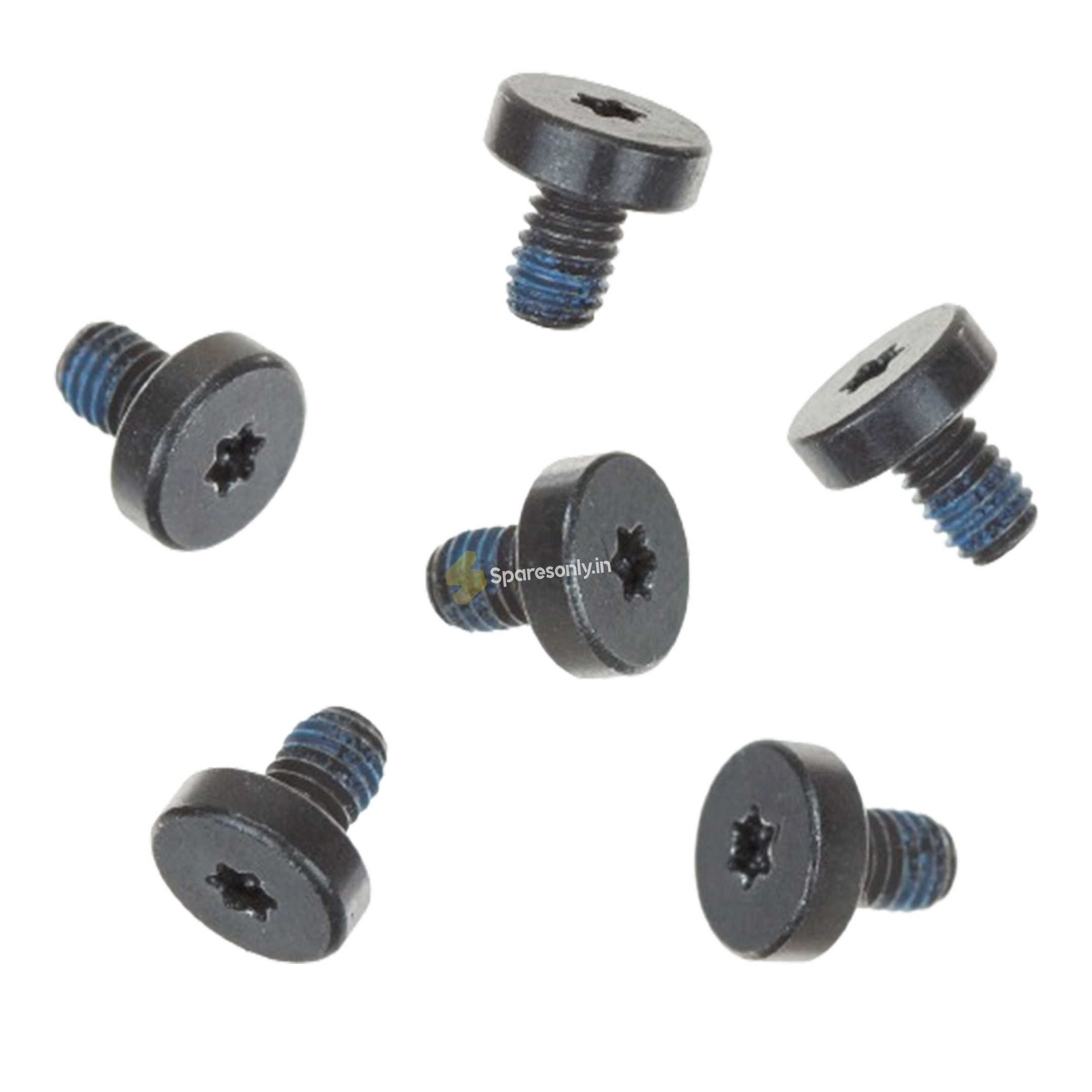 VESA Mount Screws For A1419 iMac 27 VESA Mount Screws For A1419 iMac 27